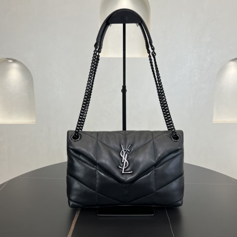 YSL Top Handle Bags